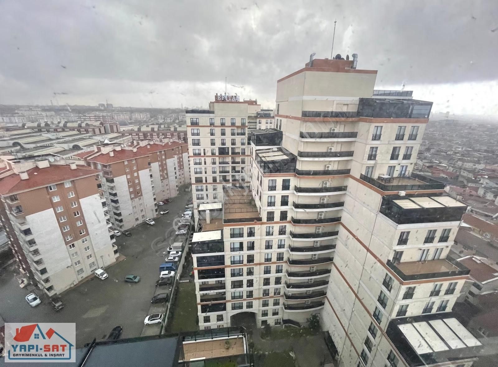 Ömür İstanbul Teraslı 9.kat 2+1 145m² Satılık Boş Daire█yapısat█ - Görsel 29
