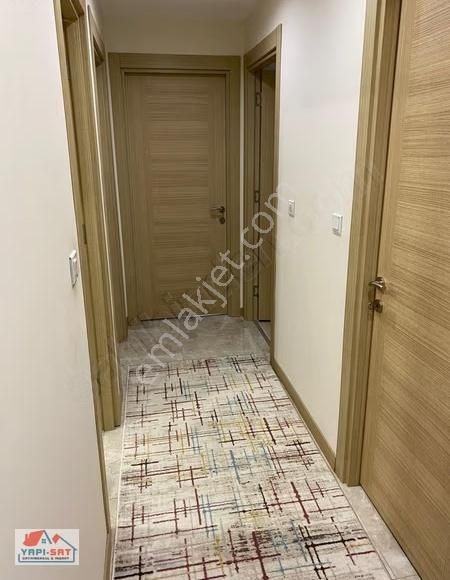 Ömür İstanbul Teraslı 9.kat 2+1 145m² Satılık Boş Daire█yapısat█ - Görsel 8