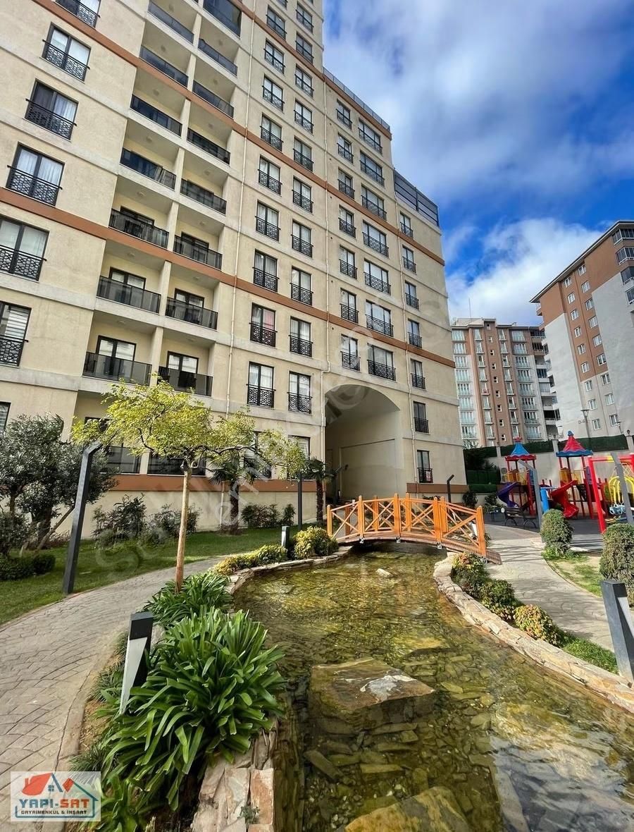 Ömür İstanbul Teraslı 9.kat 2+1 145m² Satılık Boş Daire█yapısat█ - Görsel 20