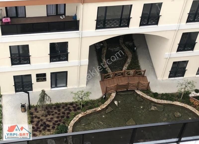 Ömür İstanbul Teraslı 9.kat 2+1 145m² Satılık Boş Daire█yapısat█ - Görsel 11
