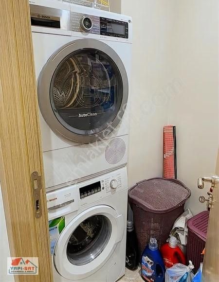 Ömür İstanbul Teraslı 9.kat 2+1 145m² Satılık Boş Daire█yapısat█ - Görsel 3