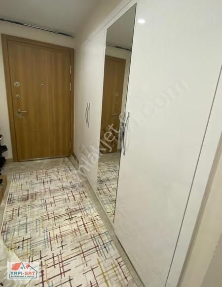 Ömür İstanbul Teraslı 9.kat 2+1 145m² Satılık Boş Daire█yapısat█ - Görsel 2