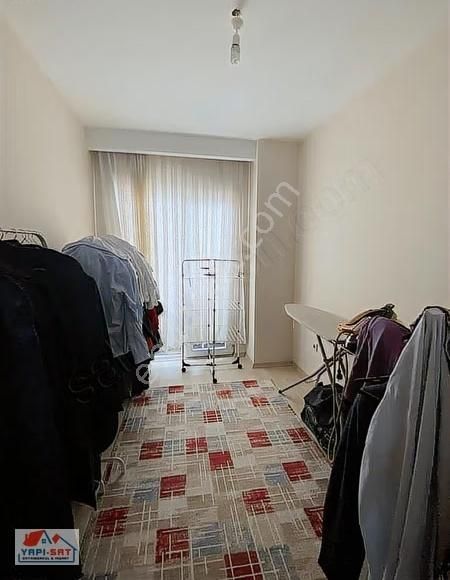 Ömür İstanbul Teraslı 9.kat 2+1 145m² Satılık Boş Daire█yapısat█ - Görsel 14