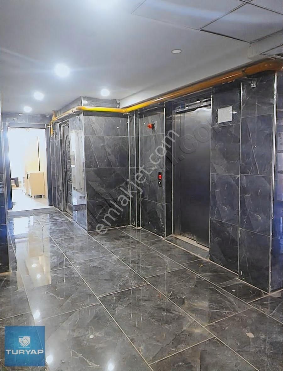 Turyap Gayrimenkul Dan Satılık Daıre Acil İkici 35 De Giriş Kat - Görsel 8