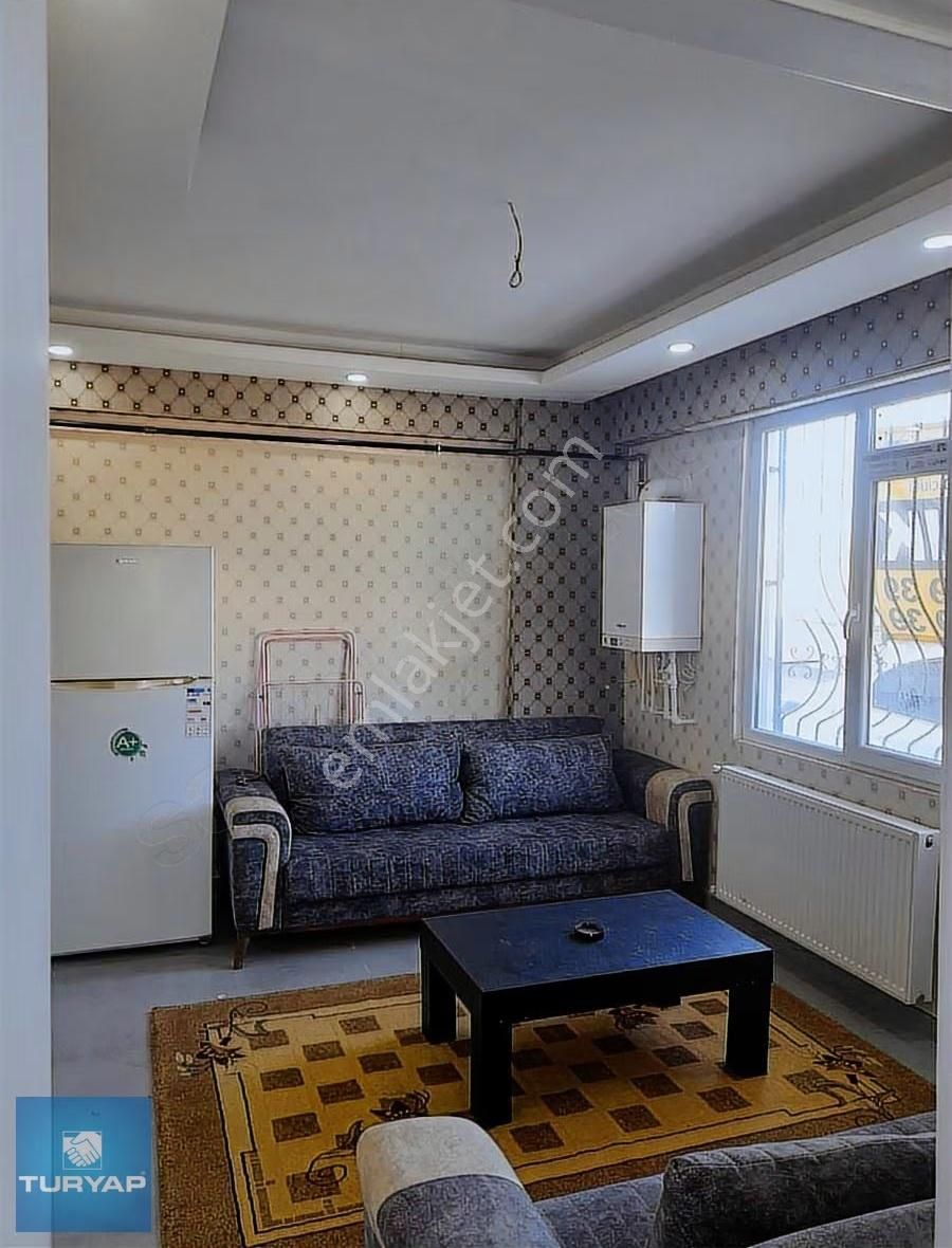 Turyap Gayrimenkul Dan Satılık Daıre Acil İkici 35 De Giriş Kat - Görsel 3