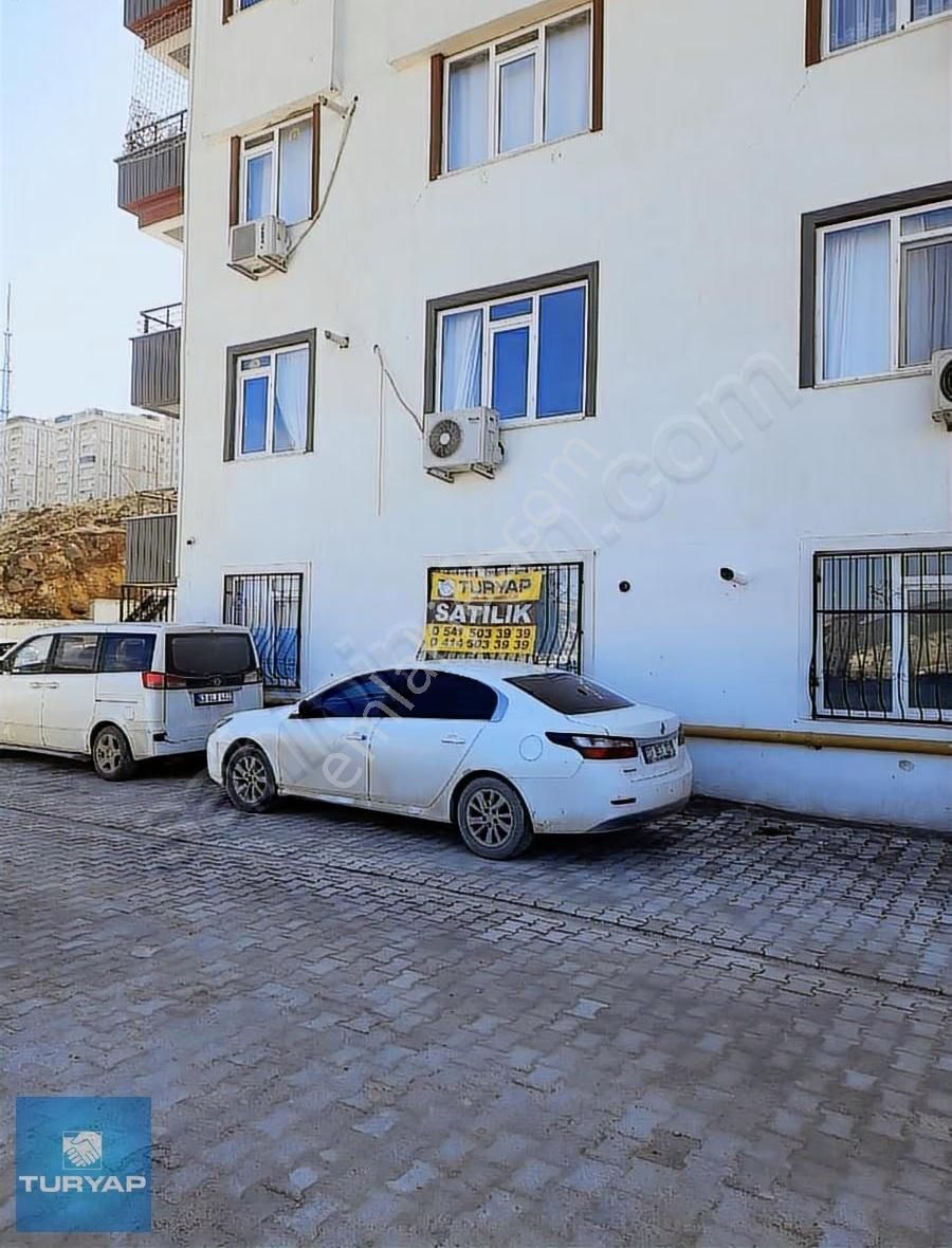 Turyap Gayrimenkul Dan Satılık Daıre Acil İkici 35 De Giriş Kat