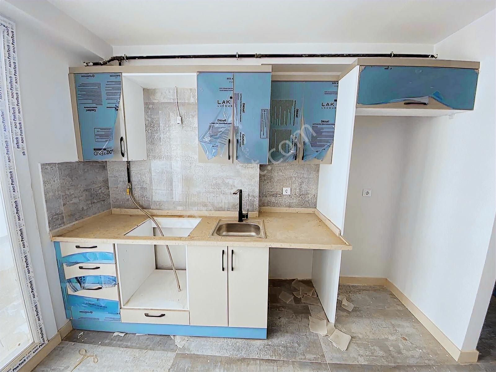 New Life'den Urfayolu Üzeri Amazonda Kiralık 2+1 Kiralık Daire - Görsel 11