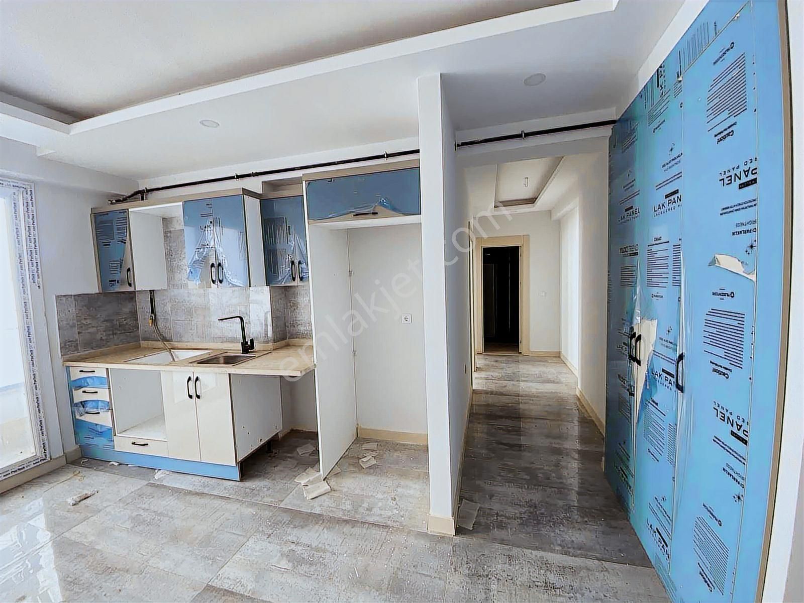 New Life'den Urfayolu Üzeri Amazonda Kiralık 2+1 Kiralık Daire