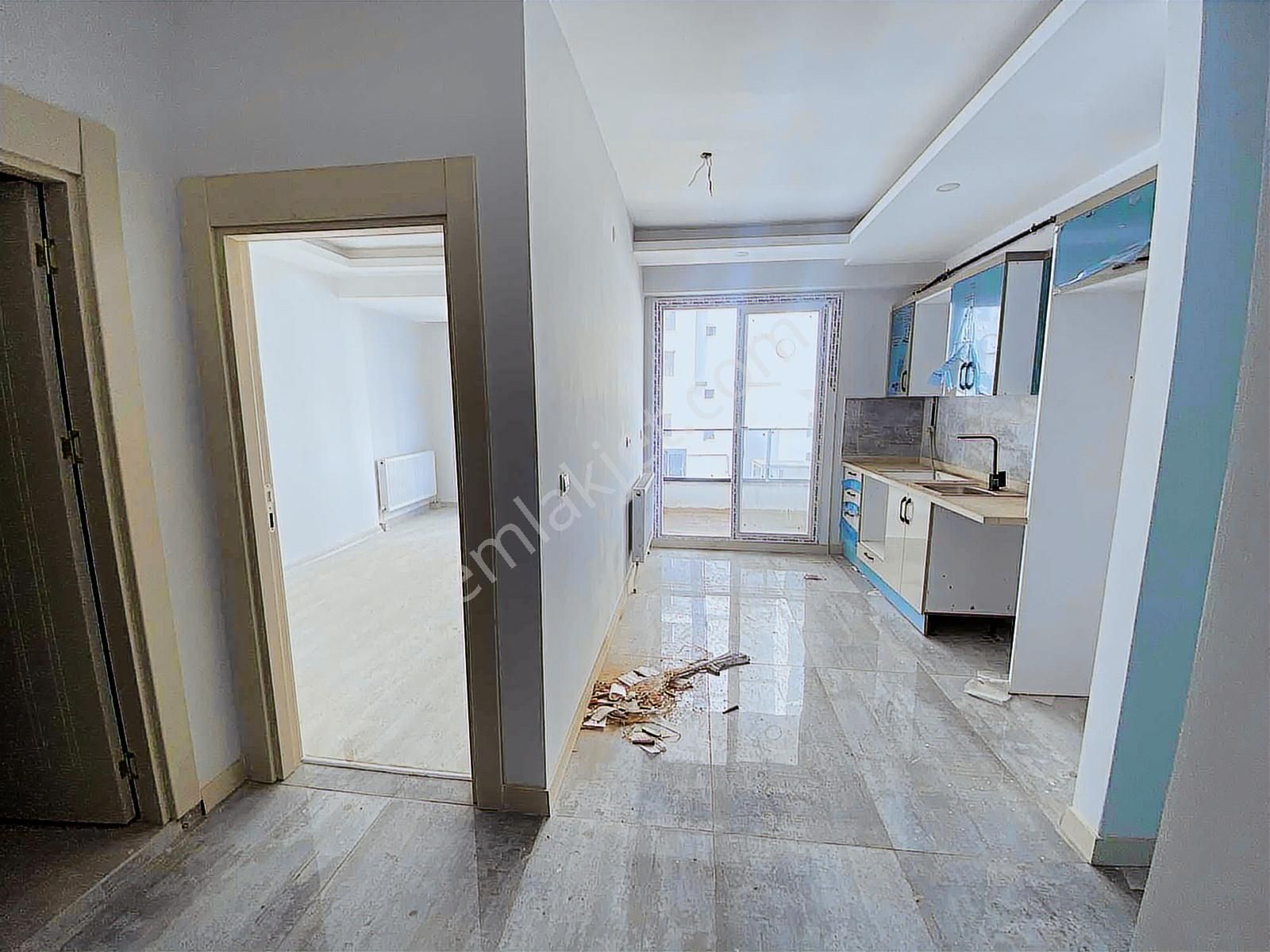 New Life'den Urfayolu Üzeri Amazonda Kiralık 2+1 Kiralık Daire - Görsel 2