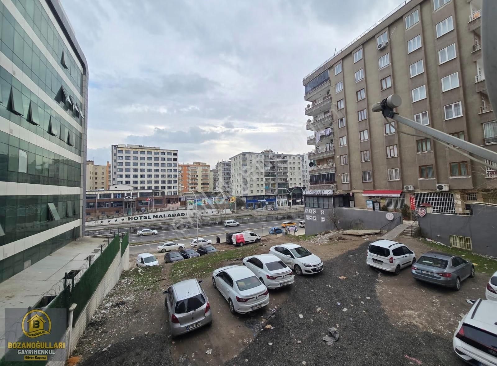 Tesislerde 3+1 Daire