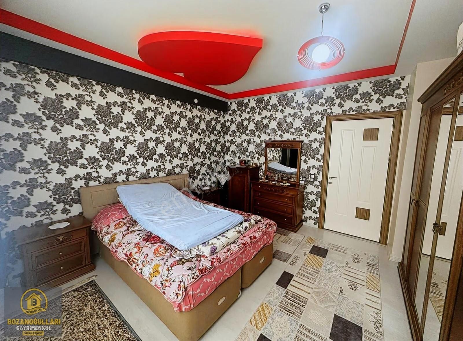 Göletlipark Karşısında Geniş Daire - Görsel 3