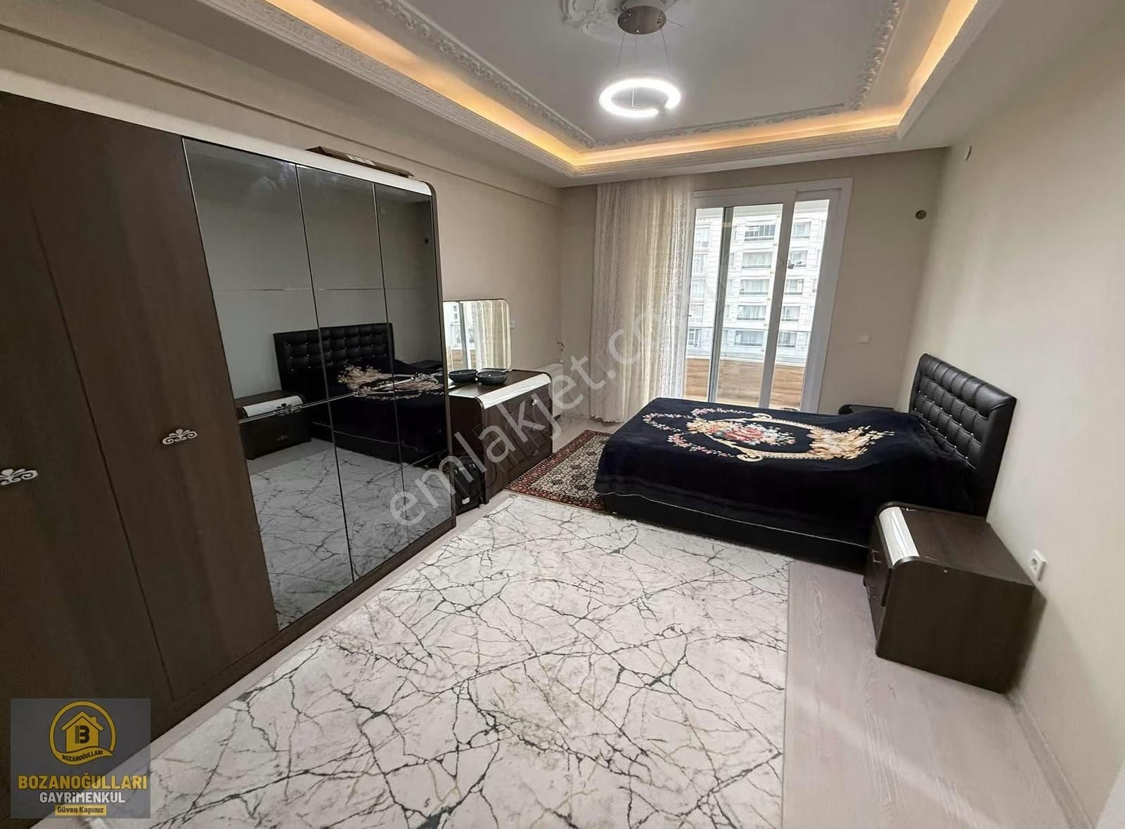 Bozanoğullarından Güneş Dügün Salonu Karşısı 4+1 Satılık Daire - Görsel 10