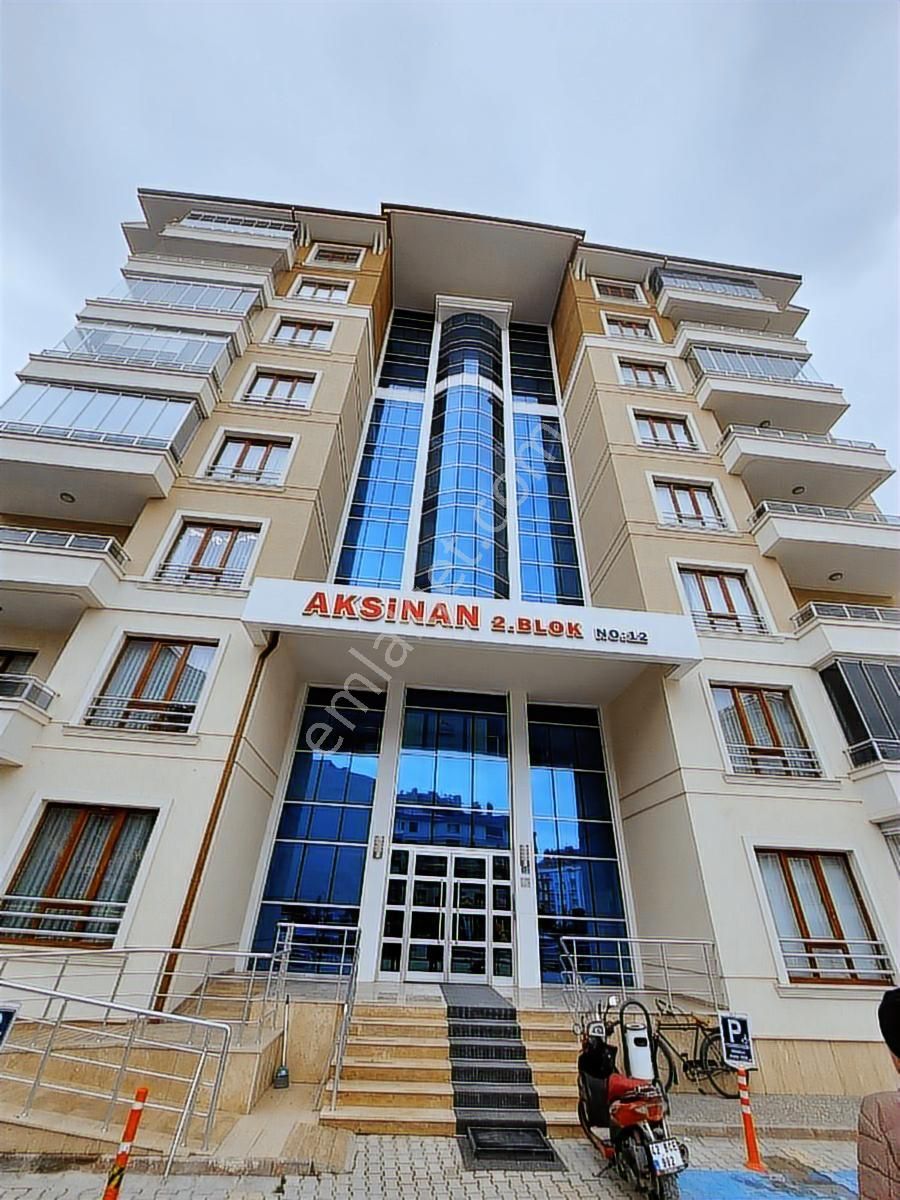 Aksinan 2. Etapta Borçsuz, Oturuma Hazır, En Kıymetli Cepheli.. - Görsel 21