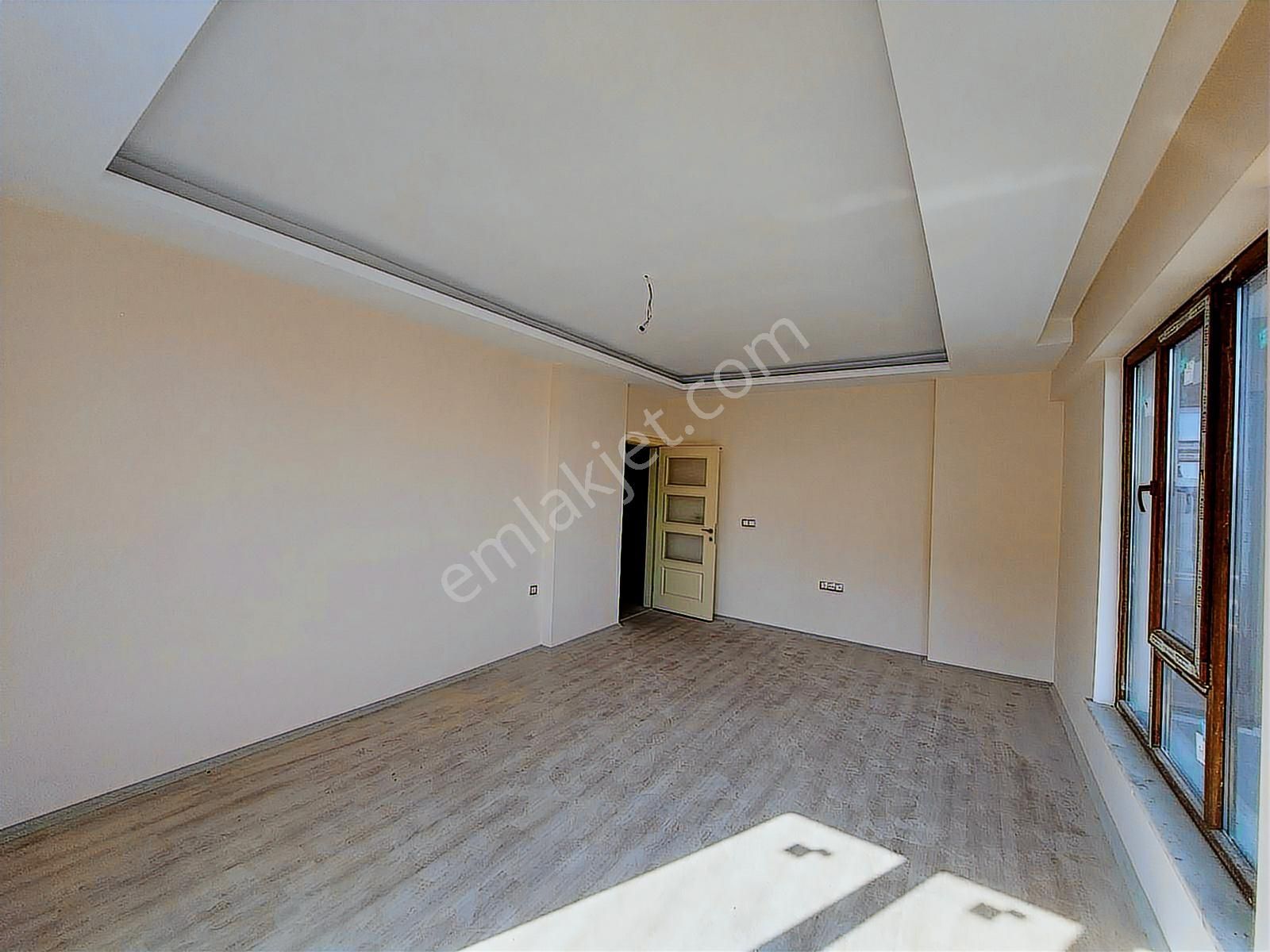 Aksinan 2. Etapta Borçsuz, Oturuma Hazır, En Kıymetli Cepheli.. - Görsel 4