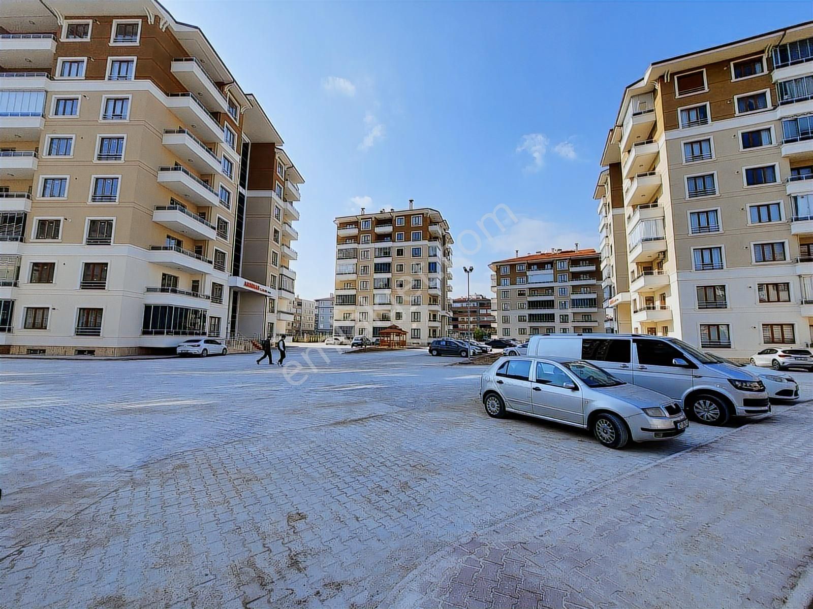 Aksinan 2. Etapta Borçsuz, Oturuma Hazır, En Kıymetli Cepheli.. - Görsel 13