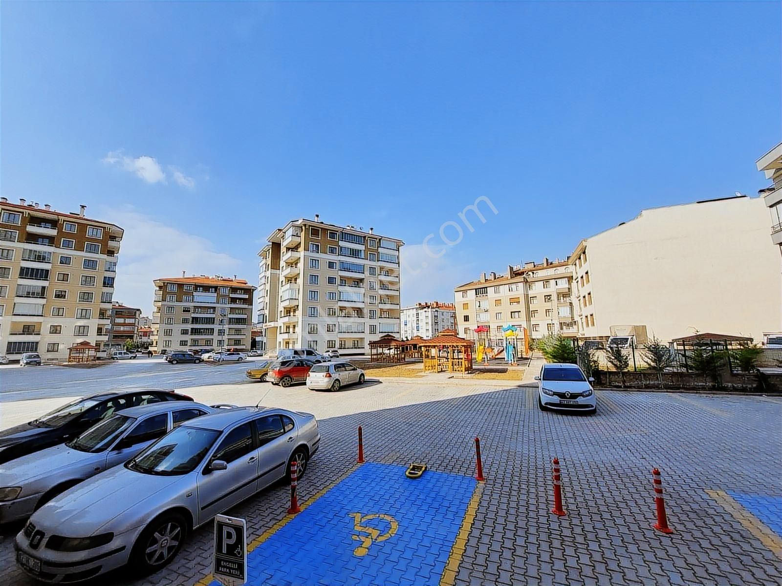 Aksinan 2. Etapta Borçsuz, Oturuma Hazır, En Kıymetli Cepheli.. - Görsel 16