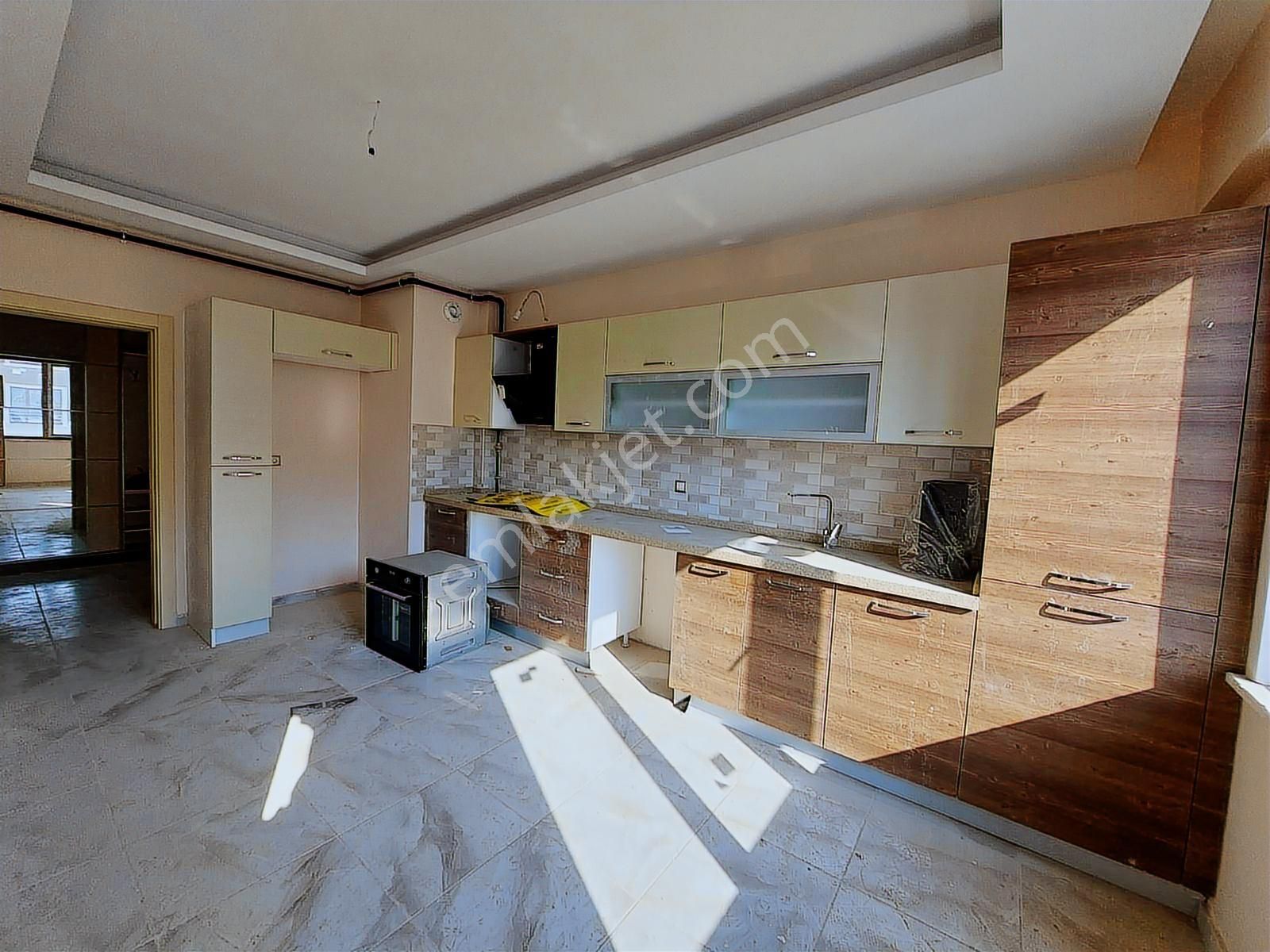 Aksinan 2. Etapta Borçsuz, Oturuma Hazır, En Kıymetli Cepheli.. - Görsel 26