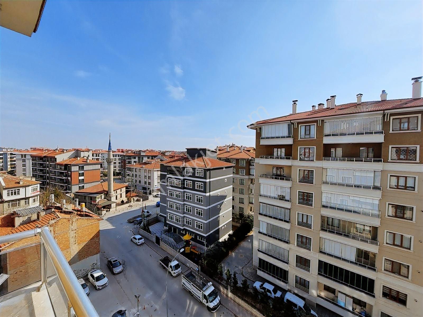 Aksinan 2. Etapta Borçsuz, Oturuma Hazır, En Kıymetli Cepheli.. - Görsel 11