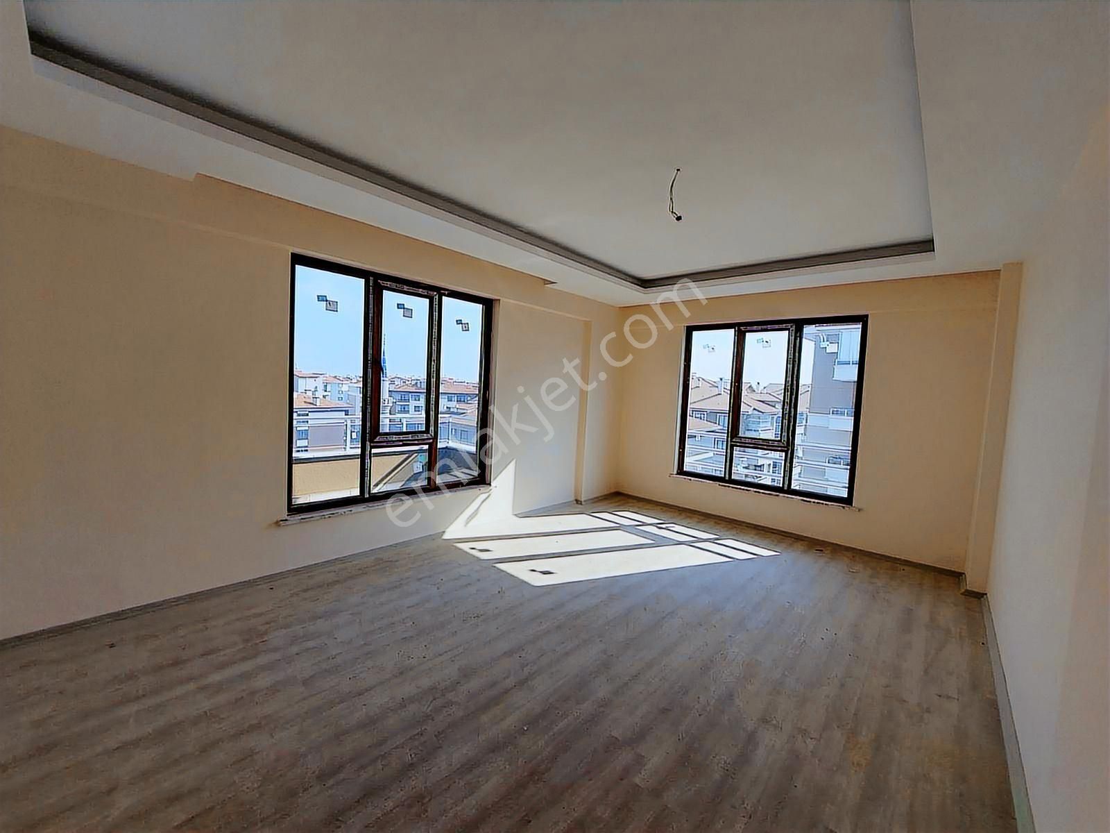 Aksinan 2. Etapta Borçsuz, Oturuma Hazır, En Kıymetli Cepheli.. - Görsel 7