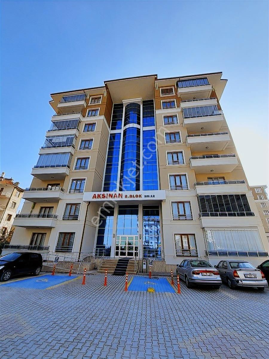 Aksinan 2. Etapta Borçsuz, Oturuma Hazır, En Kıymetli Cepheli.. - Görsel 12