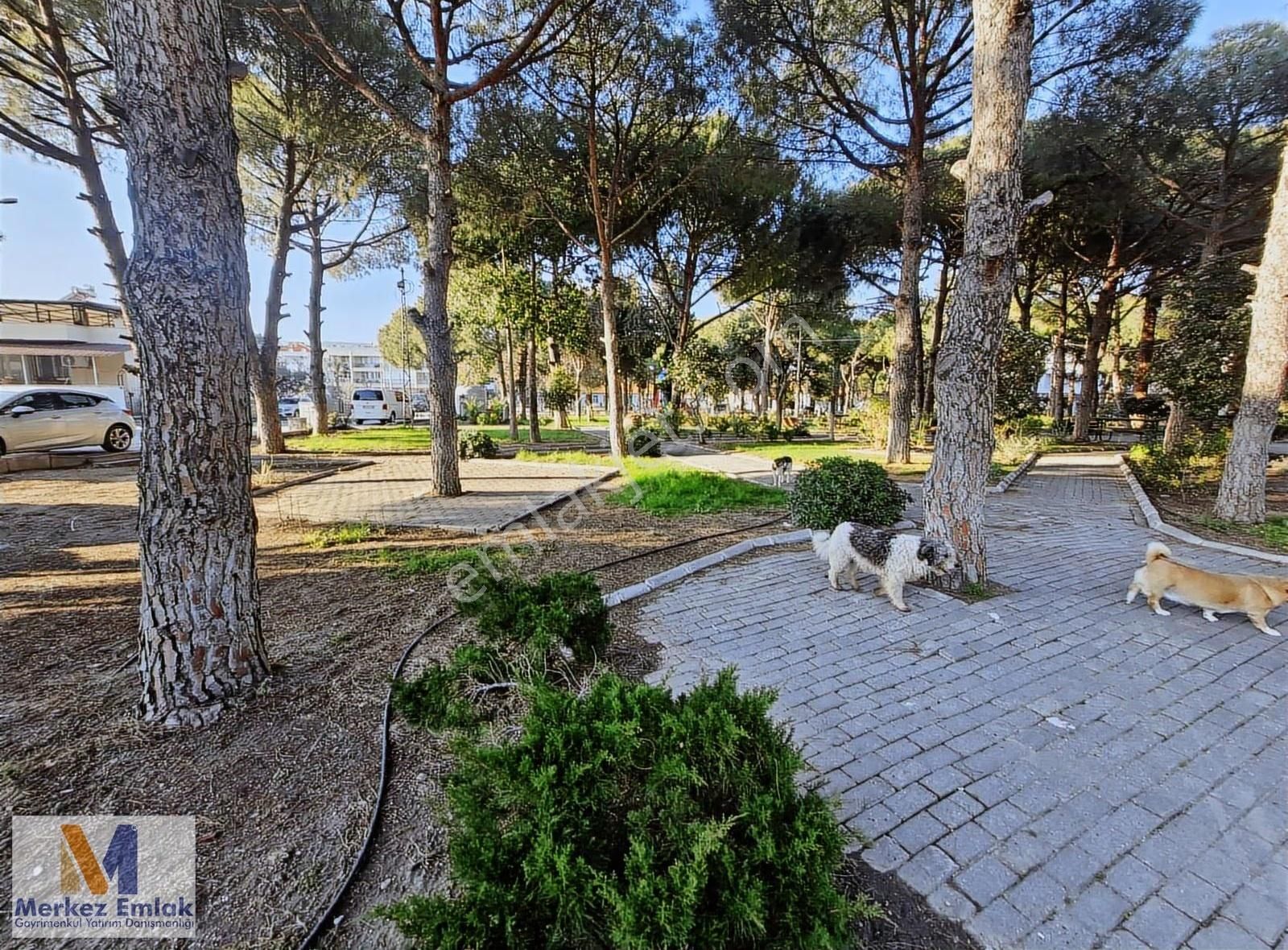 Merkez'den Denize 100 Mt Mesafede 3+1 Yatırımlık Daire Fırsatı - Görsel 15