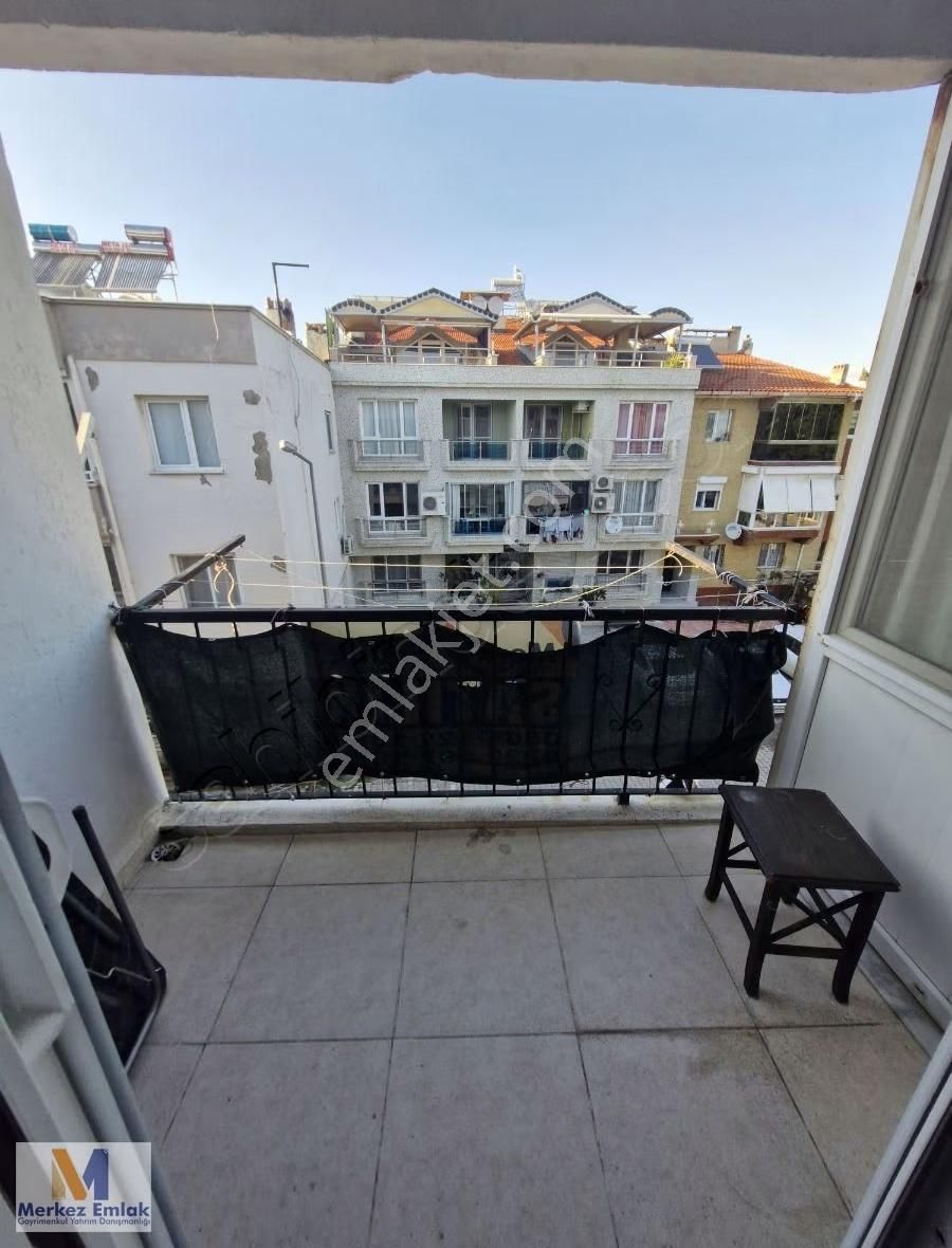 Merkez'den Denize 100 Mt Mesafede 3+1 Yatırımlık Daire Fırsatı - Görsel 14