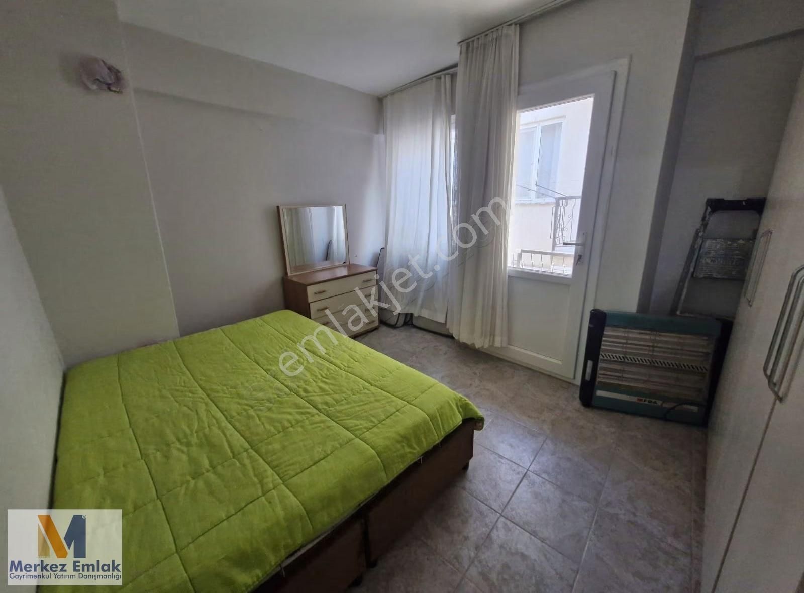 Merkez'den Denize 100 Mt Mesafede 3+1 Yatırımlık Daire Fırsatı - Görsel 28