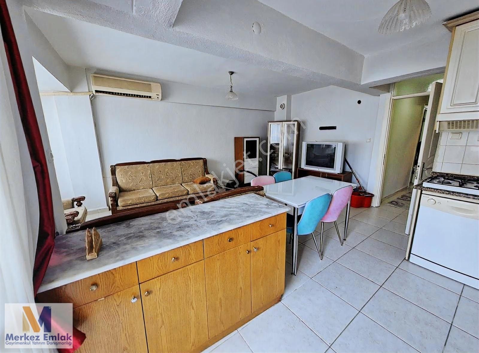 Merkez'den Denize 100 Mt Mesafede 3+1 Yatırımlık Daire Fırsatı - Görsel 20