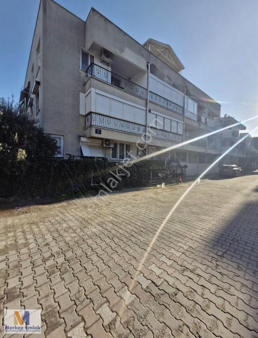 Merkez'den Denize 100 Mt Mesafede 3+1 Yatırımlık Daire Fırsatı - Görsel 12