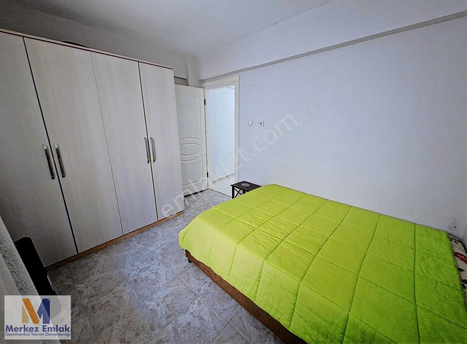 Merkez'den Denize 100 Mt Mesafede 3+1 Yatırımlık Daire Fırsatı - Görsel 21