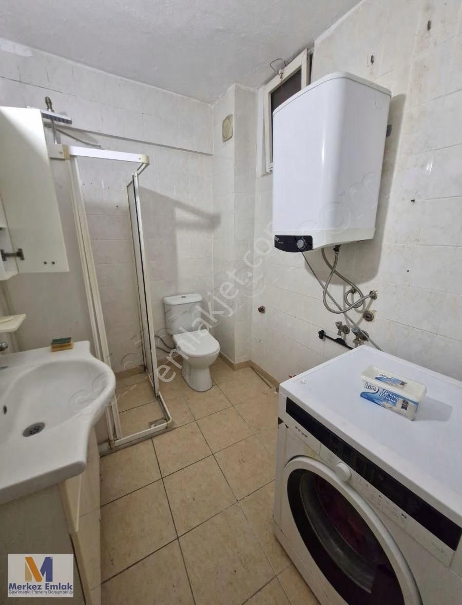 Merkez'den Denize 100 Mt Mesafede 3+1 Yatırımlık Daire Fırsatı - Görsel 23