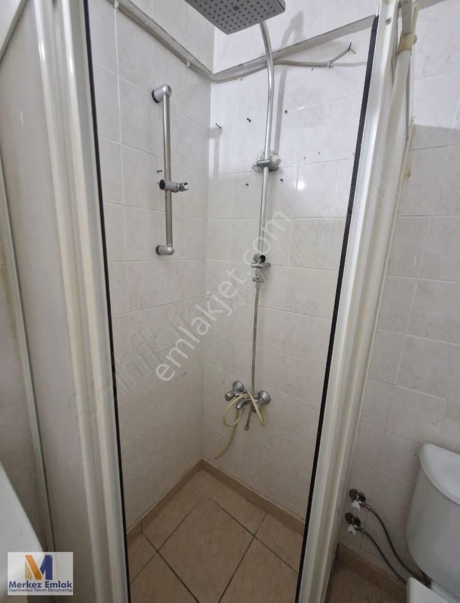 Merkez'den Denize 100 Mt Mesafede 3+1 Yatırımlık Daire Fırsatı - Görsel 11