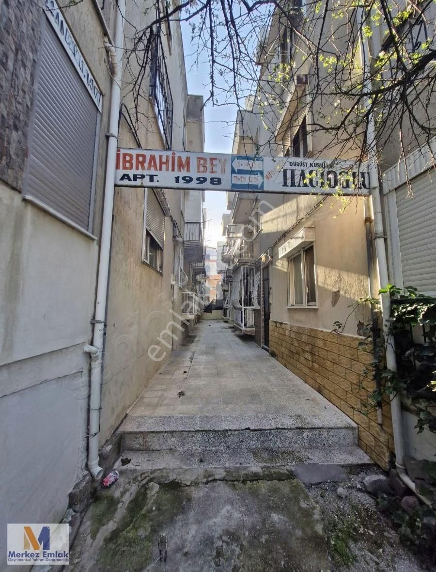 Merkez'den Denize 100 Mt Mesafede 3+1 Yatırımlık Daire Fırsatı - Görsel 16