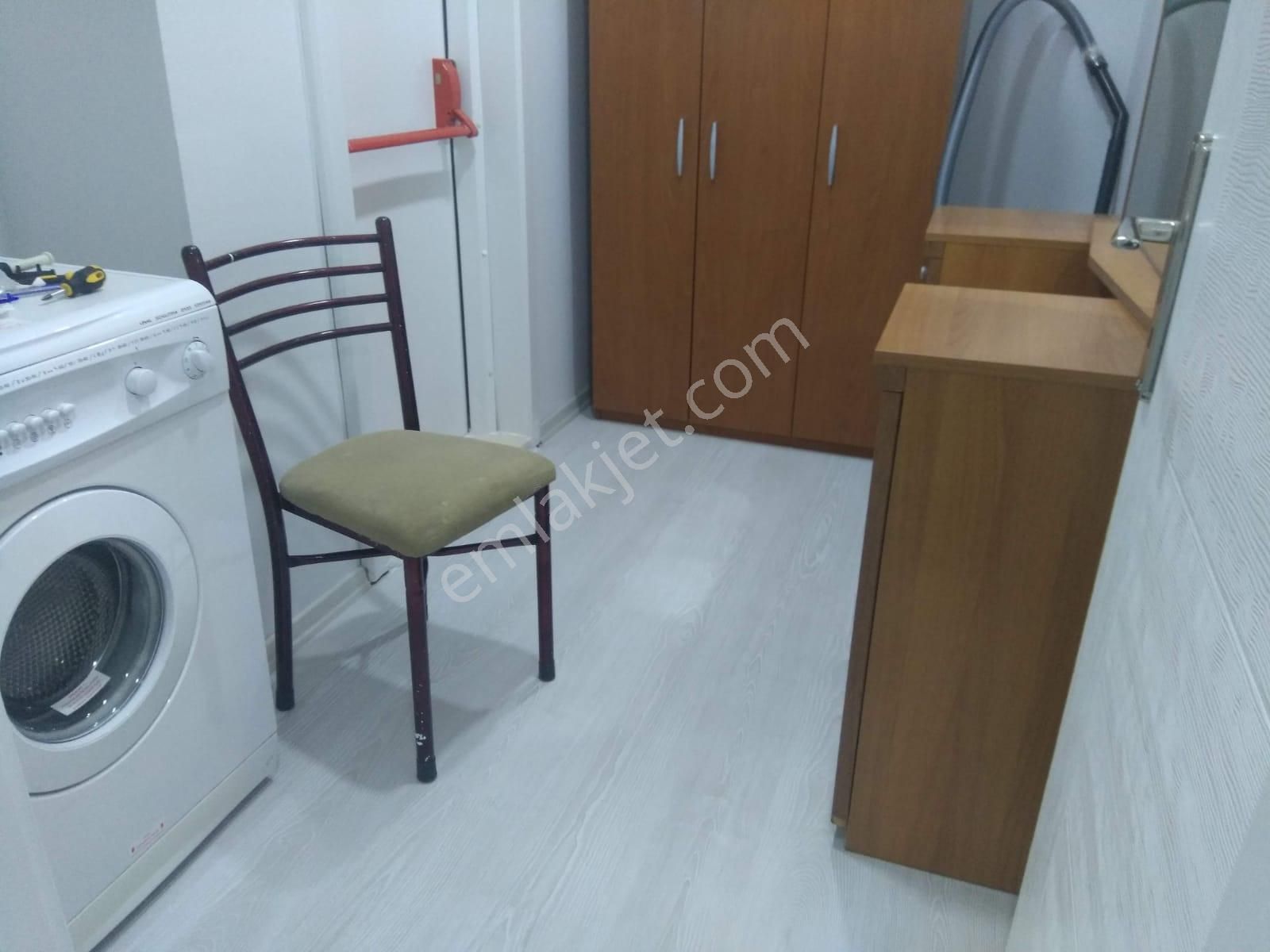 Adana Çarkıparede Stadyum Yakınında Eşyalı Eşyaları Yeni Kiralık Fırsat Daire - Görsel 7