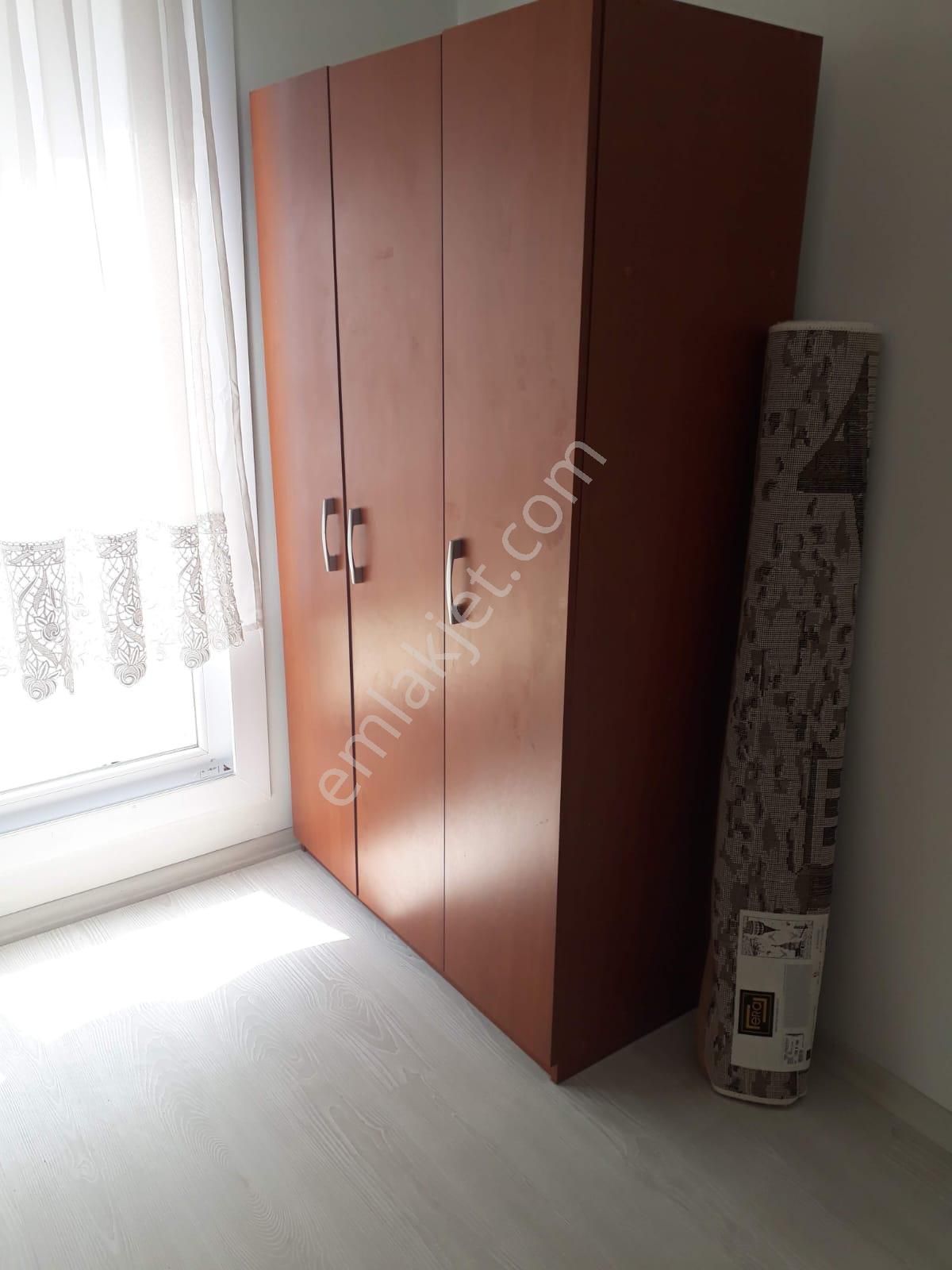 Adana Çarkıparede Stadyum Yakınında Eşyalı Eşyaları Yeni Kiralık Fırsat Daire - Görsel 4