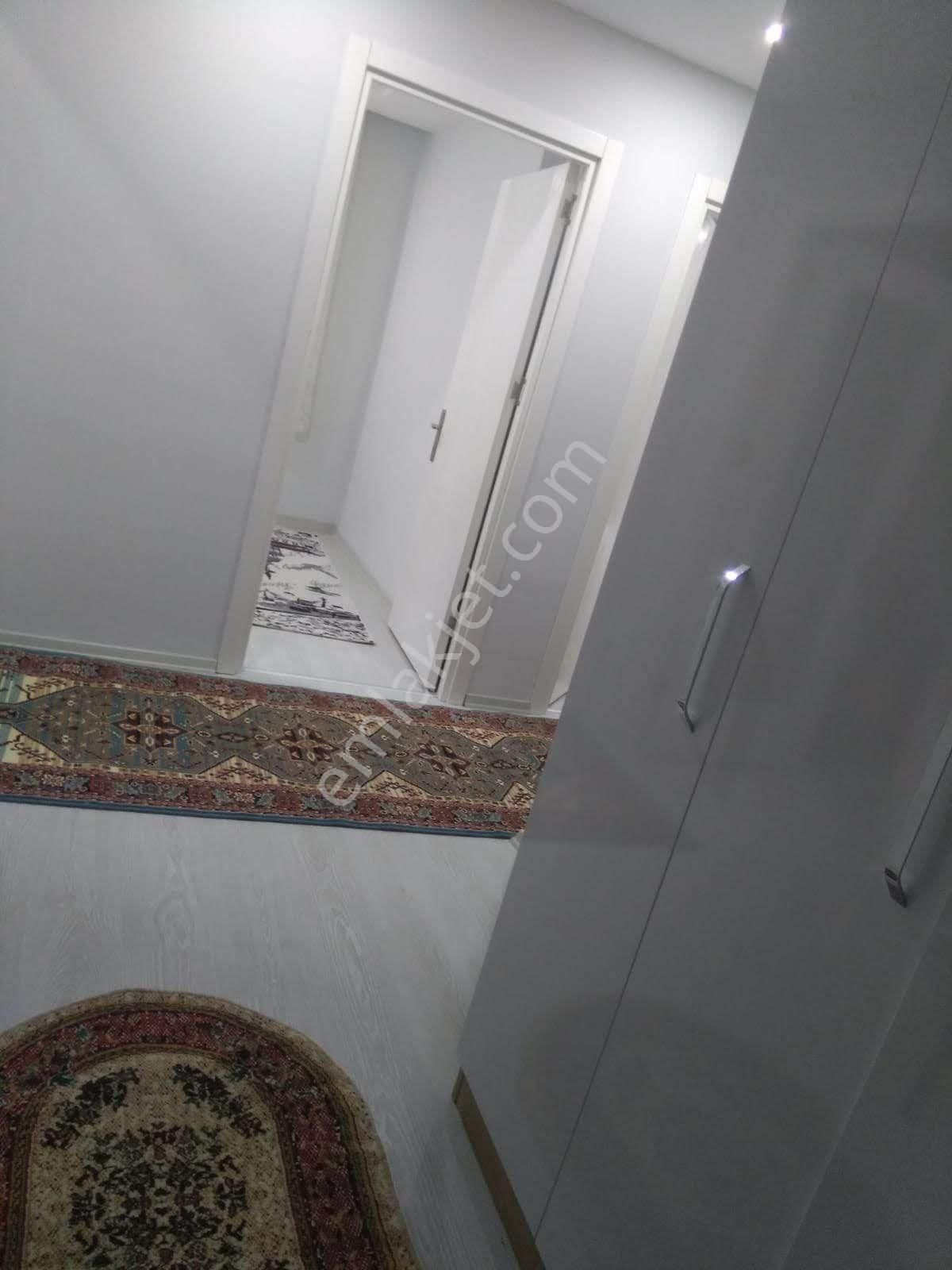 Adana Çarkıparede Stadyum Yakınında Eşyalı Eşyaları Yeni Kiralık Fırsat Daire - Görsel 14