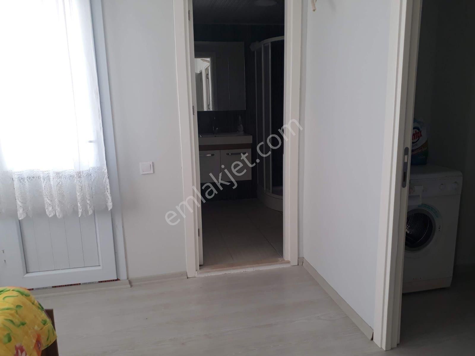 Adana Çarkıparede Stadyum Yakınında Eşyalı Eşyaları Yeni Kiralık Fırsat Daire - Görsel 11