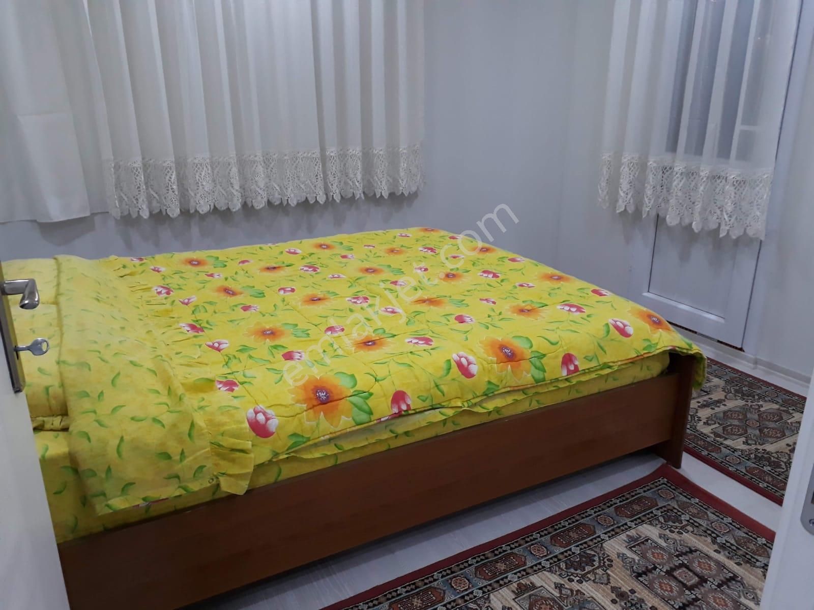 Adana Çarkıparede Stadyum Yakınında Eşyalı Eşyaları Yeni Kiralık Fırsat Daire - Görsel 10