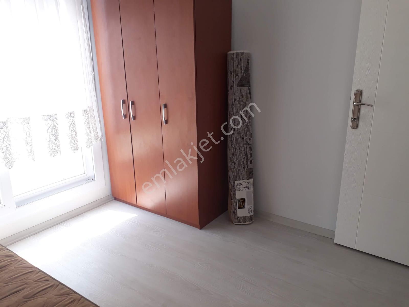 Adana Çarkıparede Stadyum Yakınında Eşyalı Eşyaları Yeni Kiralık Fırsat Daire - Görsel 12