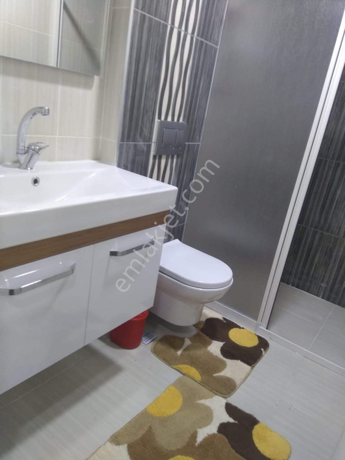 Adana Çarkıparede Stadyum Yakınında Eşyalı Eşyaları Yeni Kiralık Fırsat Daire - Görsel 8