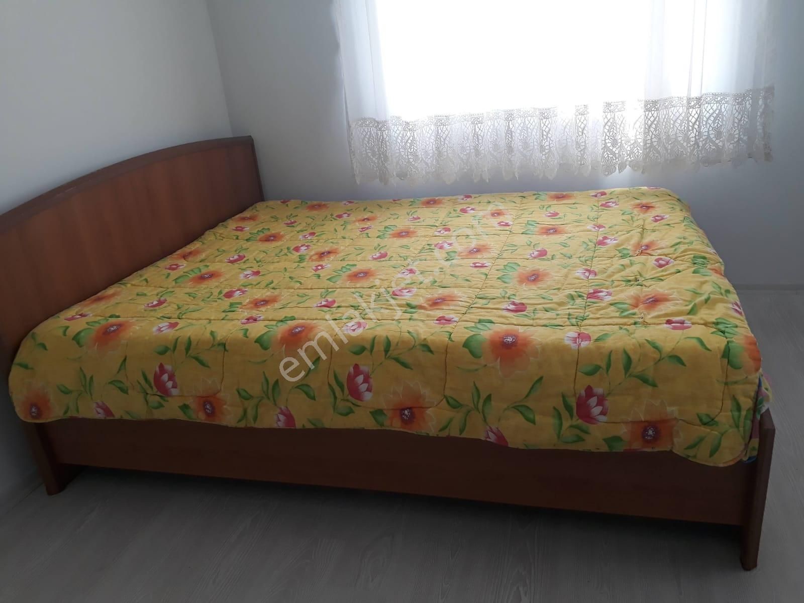 Adana Çarkıparede Stadyum Yakınında Eşyalı Eşyaları Yeni Kiralık Fırsat Daire - Görsel 13