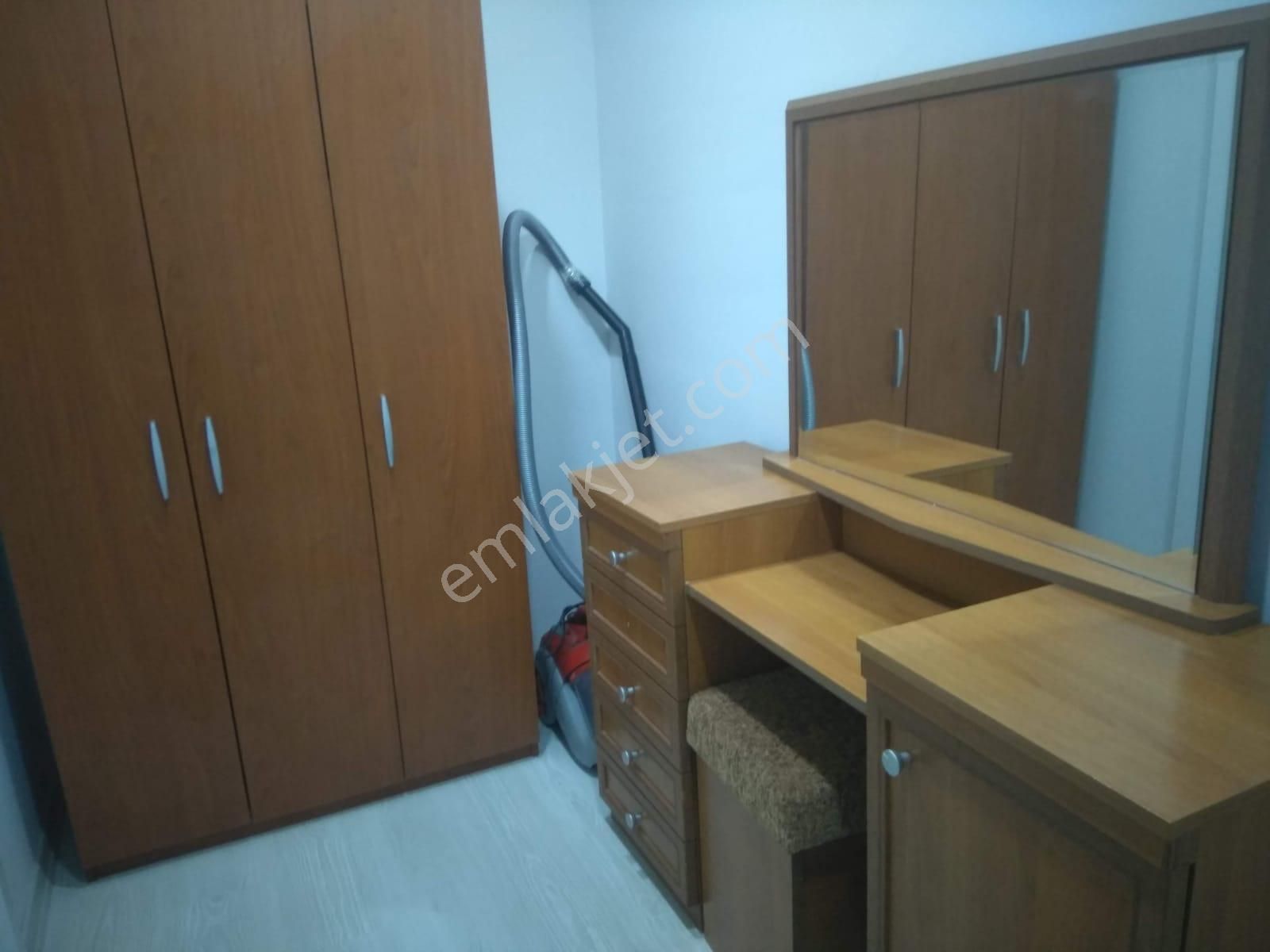 Adana Çarkıparede Stadyum Yakınında Eşyalı Eşyaları Yeni Kiralık Fırsat Daire - Görsel 9