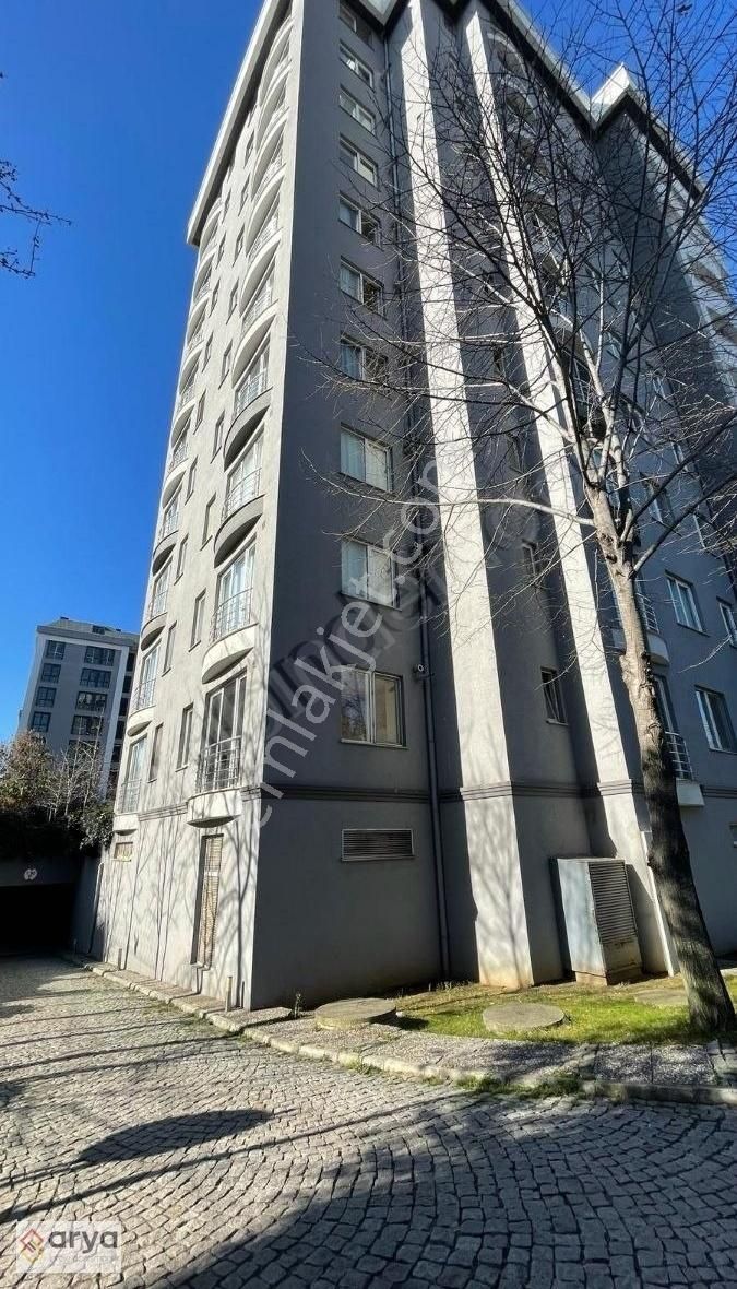 Yenişehir Lilyum Evlerinde Kiralık 1+1 Daire