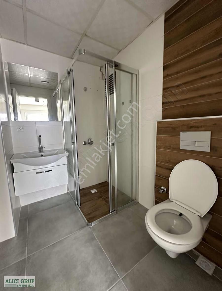 #cadde Üzeri Gd Cephe Kiralık 1+1 Daire - Görsel 9