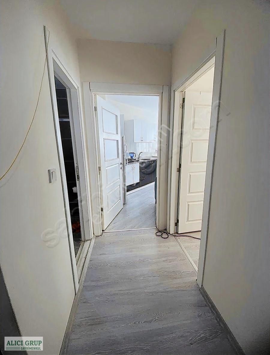 Ptt Mah. Kiralık Full Eşyalı 1+1 - Görsel 7