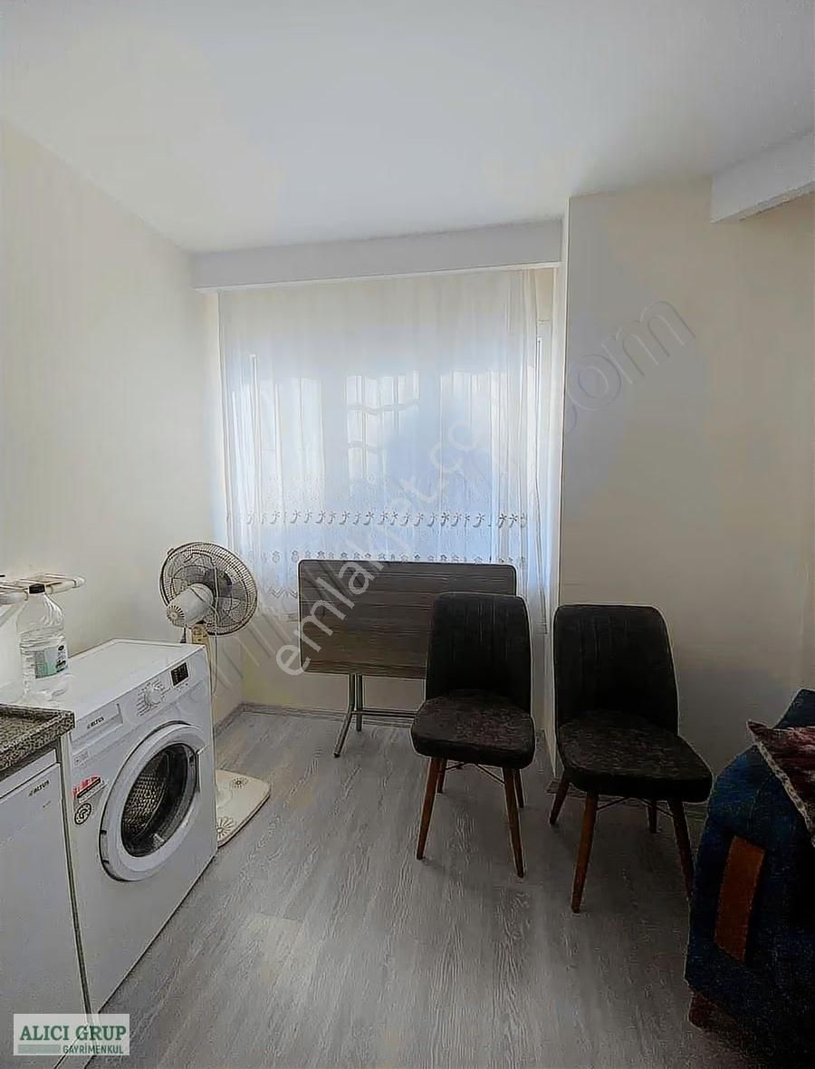 Ptt Mah. Kiralık Full Eşyalı 1+1 - Görsel 21