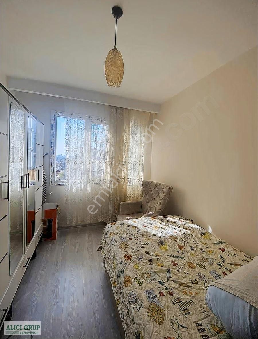 Ptt Mah. Kiralık Full Eşyalı 1+1 - Görsel 9