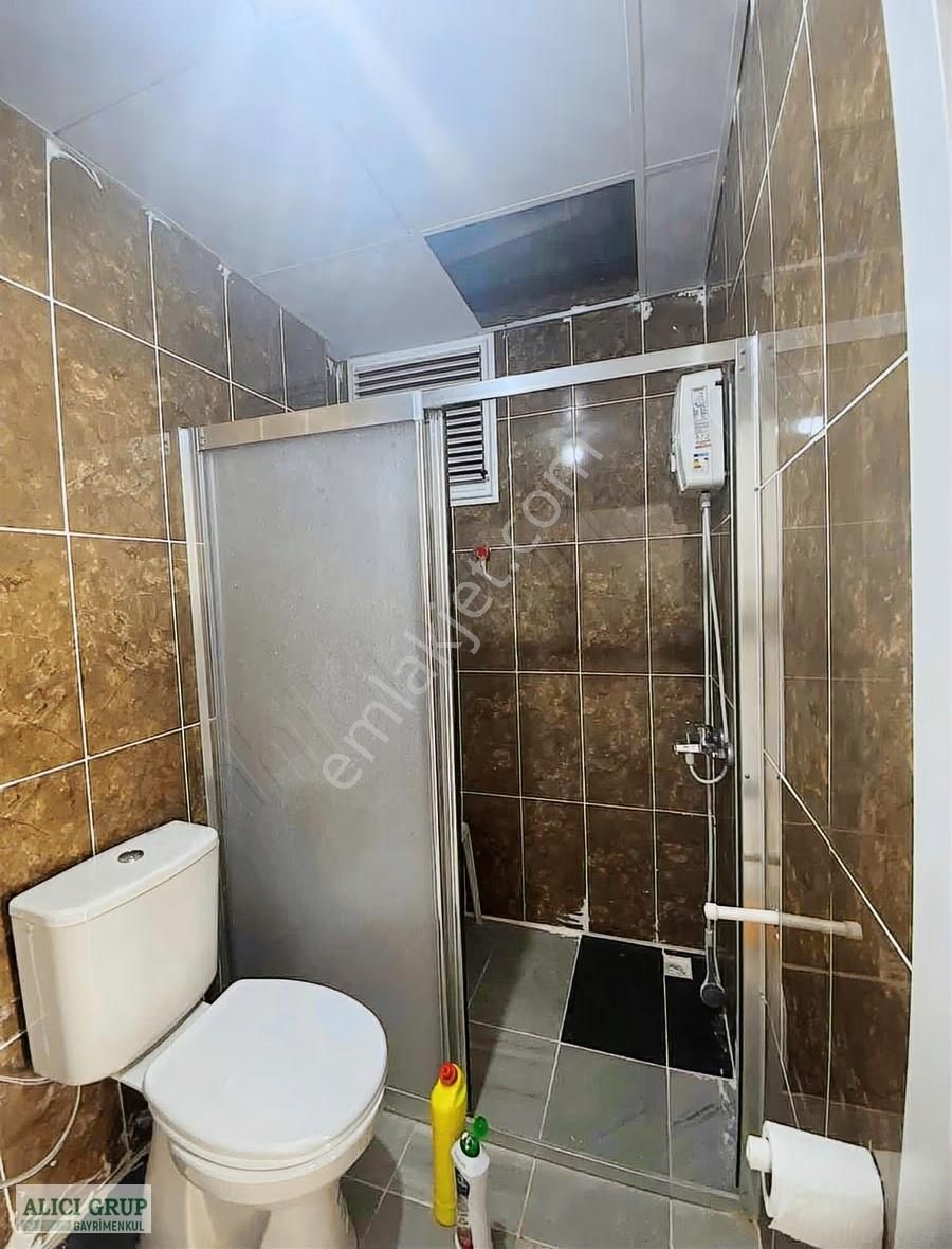Ptt Mah. Kiralık Full Eşyalı 1+1 - Görsel 4