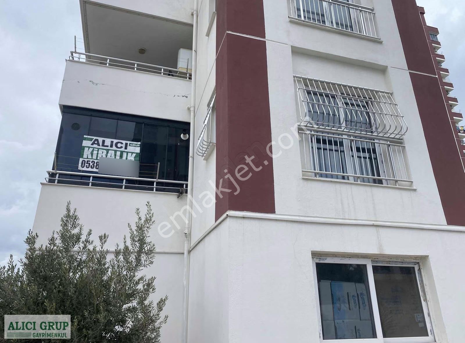 Geniş-doğalgazlı 3+1 Kapalı Mutfak-havuzlu Site İçerisinde - Görsel 12