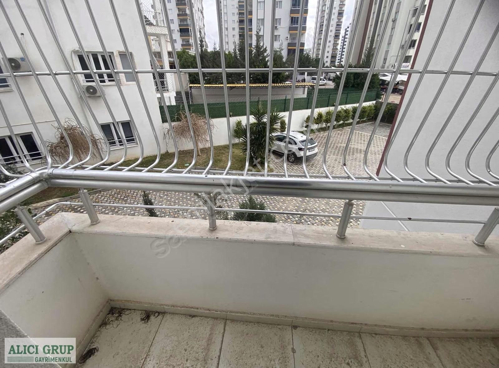 Geniş-doğalgazlı 3+1 Kapalı Mutfak-havuzlu Site İçerisinde - Görsel 16